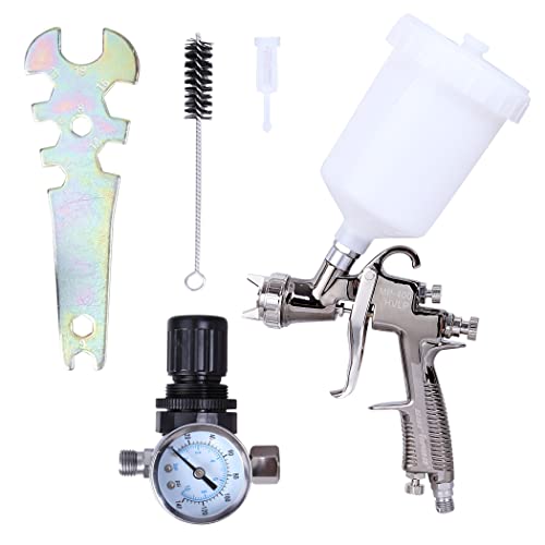 Top 10 Best Hvlp Conversion Spray Gun Reviews In 2022 Mercury Luxury Cars & SUVs