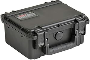 Amazon.co.jp: SKB (エスケービー) キャリングケース 3I-0806-3B-C