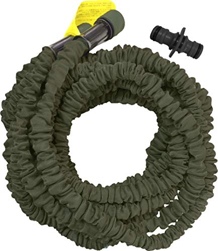 伸びるホース 伸縮ホースの通販 価格比較 価格 Com