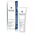 Rilastil Progression Crema Viso Nutriente, Antirughe, Rassodante e Riempitiva, con Acido Ialuronico e Burro di Karité, per Pelli Normali e Secche, Confezione da 50 ml