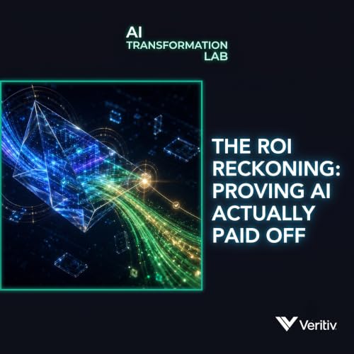The ROI Reckoning