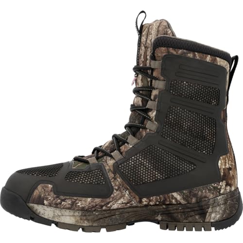 Image of ROCKY Quickfire 5.5 inch 200G Insulated Outdoor Boot