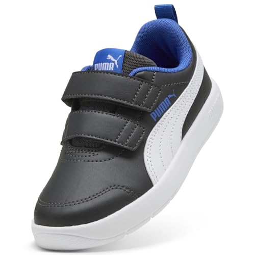 Image of Puma Unisex Baby Courtflex v2 V Inf Sneaker