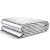 Reflective Insulation Roll - Energy Saving Window Insulation for Summer Heat, Roof, Garage Door (24in x 20ft)