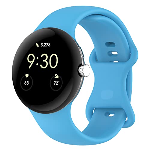 [DUBFKBSH] Google Pixel Watch 3 41mm 45mmΉ rvoh fB[X Y ߉\ X|[c Jt VR oh Xgbv Xgoh uXbg Google Pixel Watch 3 
