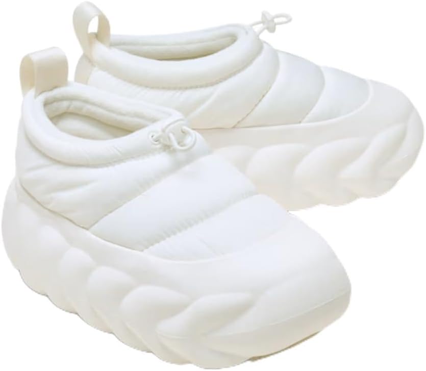 Crocs womens Overpuff Shorty