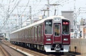 Amazon | マイクロエース Nゲージ 阪急9300系 2次車 8両セット