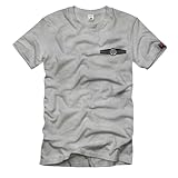 Passform: Bitte vergleiche vorab anhand der Größentabelle.