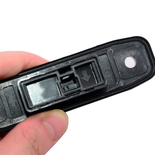 Interruptor escotilla para Mazda CX5 2012-2015 boton maletero coche 7