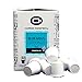 Hawaiian Coconut Decaf Coffee Pods by Coffee Beanery | 48ct Bulk Medium Roast Arbica Coffee