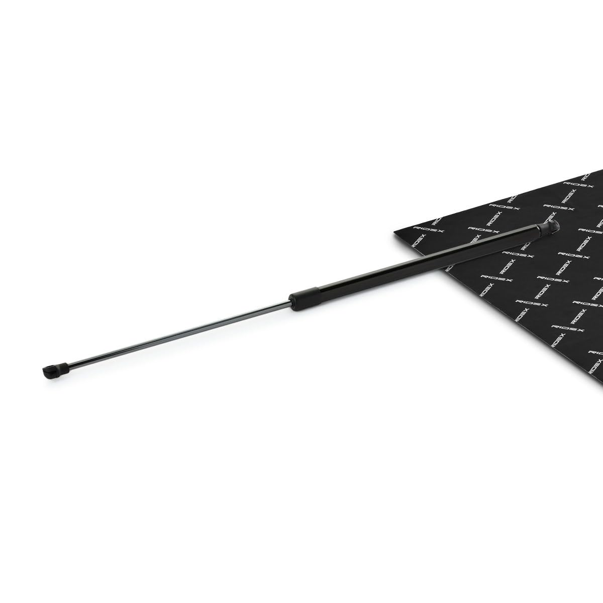 Ammortizzatore Pneumatico Per Cofano Bagagliaio Renault Clio III - RIDEX 219G1225, Compatibile Con OE 1615074480