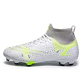 Zapatos de entrenamiento Los zapatos de fútbol profesional son adecuados para muchas ocasiones, entrenadores de fútbol, ​​canchas cubiertas, competiciones, etc. Ocasiones: Terreno blando, firme, terreno duro, terreno artificial.