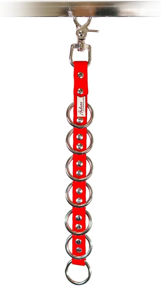 Grooming Strap Extender - Adjustable Extension for Pet Grooming Tables - Easy to Use for Safe & Comfortable Grooming - Ideal for Home & Professional Use