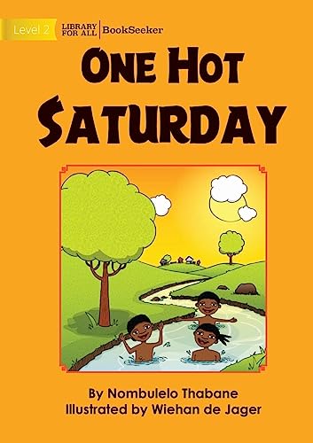 One Hot Saturday