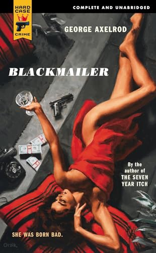 Blackmailer view 2