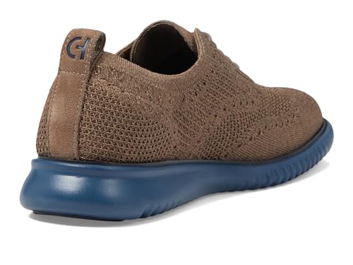 Image of Cole Haan Men's 2.Zerogrand Lightweight Stitchlite Oxford