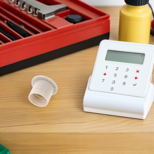 Rutsche Schraube Kappen Ersatzteile 4 StüCk Kunststoff FüR Kinder Rutschen – Schnelle Installation Hohe WetterbestäNdigkeit Universelle Passform Sicherer Spielspaß