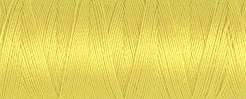 Guetermann Maraflex hilo elástico 150 m amarillo limón miniatura 1