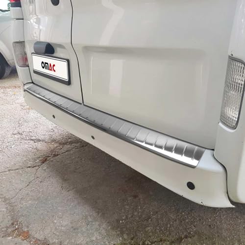 Protection de pare-chocs arriére Renault Master pour chargement de chantier