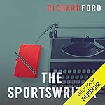 Cover of The Sportswriter