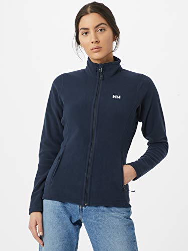 Helly Hansen Dames Daybreaker Fleecejack - Afbeelding 4