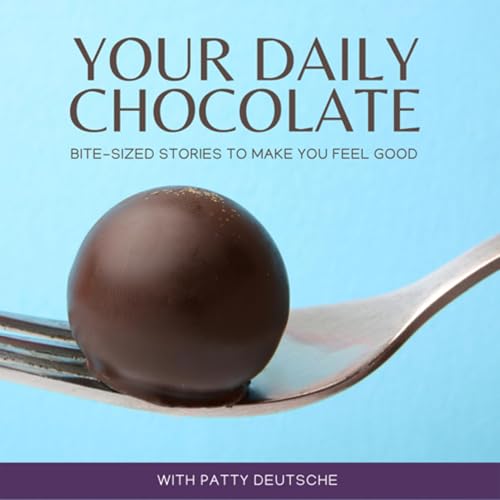 Couverture de Your Daily Chocolate