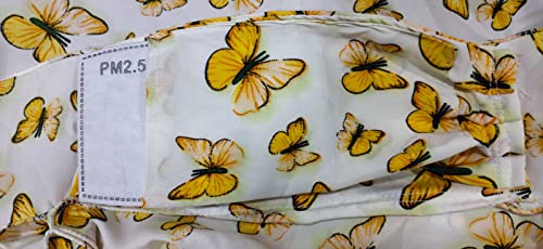 Image of Kavach Ready-to-wear Printed Fashionable full face covering comfortable soft Mask Scarf for pollution sun dust heat protection in summer