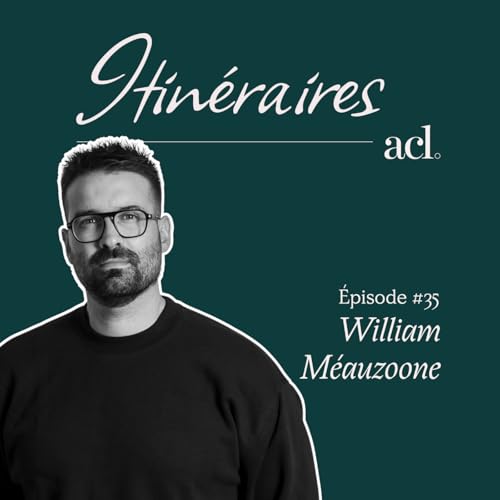 William M&eacute;auzoone, Leviia - "Quand tu montes une bo&icirc;te, tu as envie qu&rsquo;elle te challenge tout le temps."