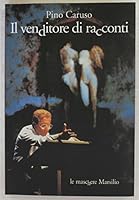 il venditore di racconti 8831781618 Book Cover