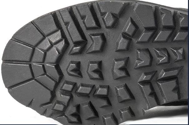 Men‘s Tactical Military Combat Swat Desert Boots Hiking BootsTrekking Backpacking Outdoor Work Boots