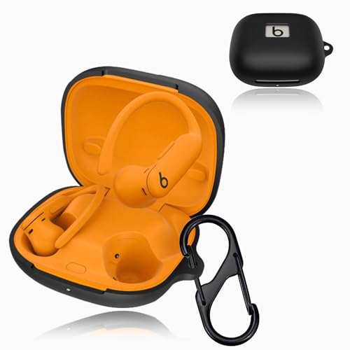 Powerbeats pro2 美品 Amazon.co.jp: Beats Powerbeats Pro 2 ワイヤレスイヤホン