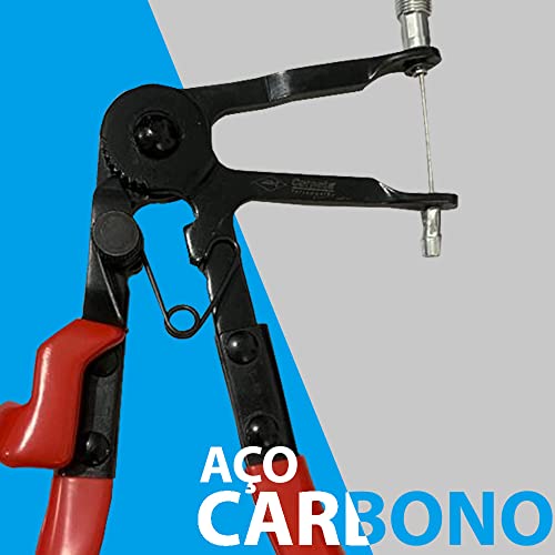 ALICATE P ABRACADEIRA ELASTICA