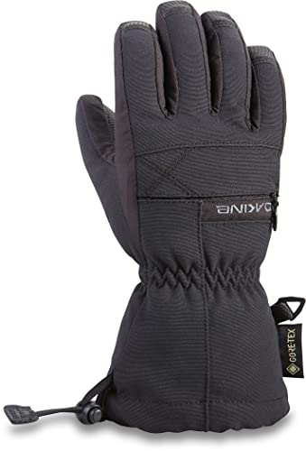 Dakine Kids Avenger Gore-Tex Snow Glove - Black '20 | Kids Medium #TOP8