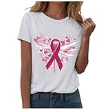 Design Symbolique: Notre t-shirt Octobre Rose arbore un emblème cœur-ruban rose, symbole international de soutien contre le cancer du sein. Ce design exclusif, porteur d’espoir et de solidarité, honore le courage des patientes. Chaque achat soutient la sensibilisation – une manière élégante de promouvoir une cause essentielle.