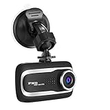 Cinlitek Dash Cam 2.0