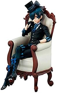 Furyu Black Butler: Ciel Phantomhive Special Figure