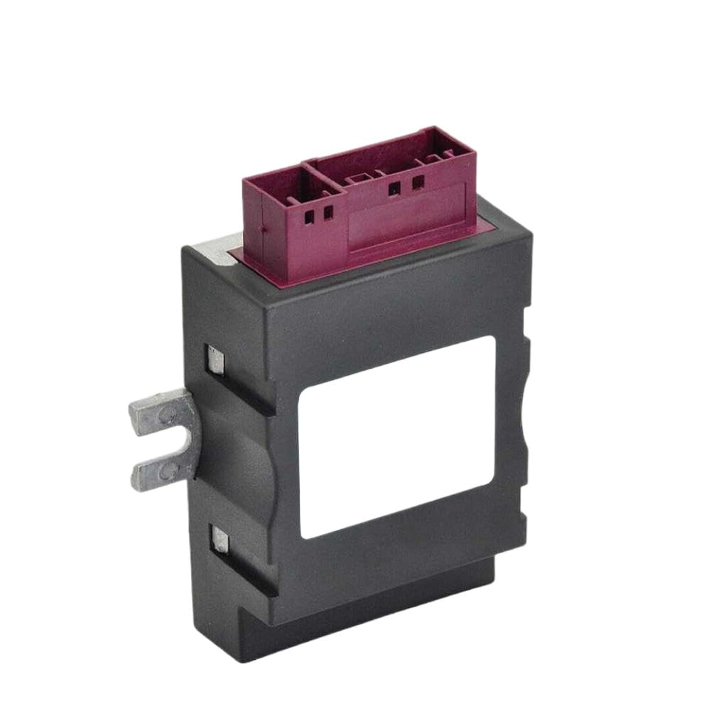 Fuel Pump Control Module Compatible With 328i 335i 528i 535i 550i 650i 740i 750i Li X3