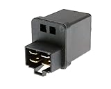 Anlasser Relais für PEUGEOT Speedfight 3 50 AC (2-Takt) Typ:F1