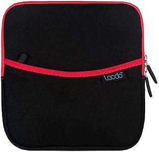 Lacdo Shockproof External USB CD DVD Writer Blu-Ray & External Hard Drive Neoprene