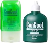 ウエルテック ジェルコートF 90g / コンクールF ペパーミント 100ml セット 歯科用 医薬部外品