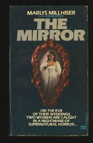 Mirror 0449241874 Book Cover