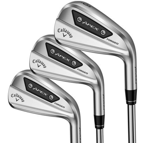 Callaway Golf Apex AI200 Iron Set...