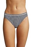 gestreiftes bikini oberteil Sondergrößentyp: Standard ESPRIT Bodywear Damen Grenada Beach NYRclassic Brief Bikini-Unterteile, 401, 40