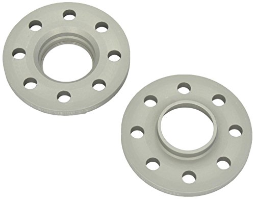 Espaceurs de roues H&R 24mm système DR 4x108 moyeu 65mm pour Citroën Peugeot