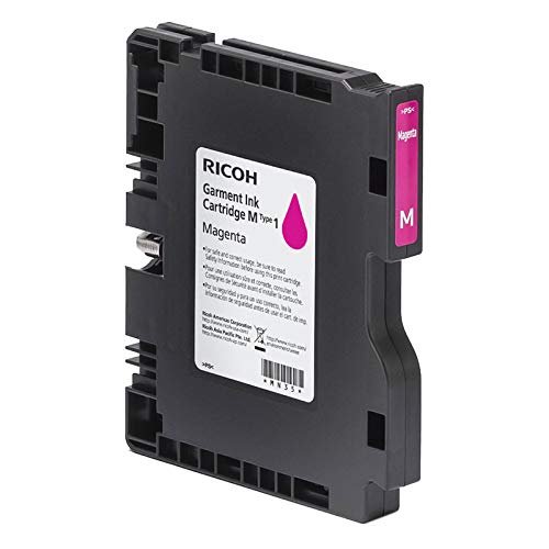 Toner C5200 Yellow 828427 Ve 1 Stück Für Pro C5120 C5200 - vue 2