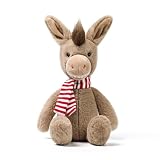 McHugs Millennium Donkey ロバ ぬいぐるみ MC400059