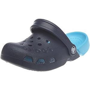 Crocs Europe B.V. crocs Mädchen Electro Kids Clogs Crocs Europe B.V. crocs Mädchen Electro Kids Clogs