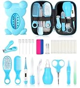 Amazon.com: Baby Healthcare and Grooming Kit, 26 in 1 Portable