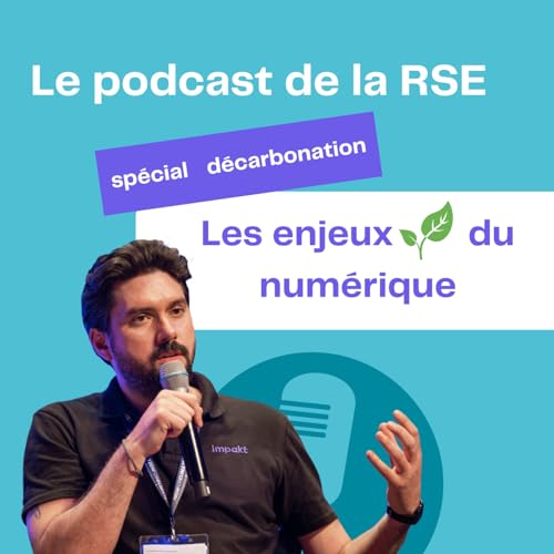 Digital et d&eacute;carbonation : engagez vous, qu'ils disaient !