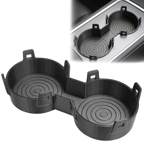 Portavasos de recambio para Jetta A6 2011-2016 miniatura 1